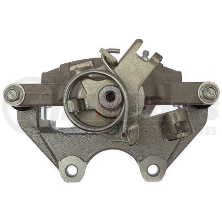 FRC11914N by RAYBESTOS - Brake Parts Inc Raybestos Element3 New Semi-Loaded Disc Brake Caliper and Bracket Assembly