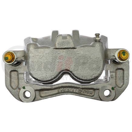 FRC11920C by RAYBESTOS - Raybestos R-Line Reman Semi-Loaded Coated Caliper & Bracket Assy