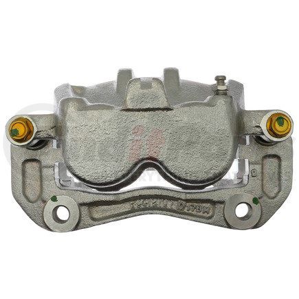 FRC11920N by RAYBESTOS - Brake Parts Inc Raybestos Element3 New Semi-Loaded Disc Brake Caliper and Bracket Assembly