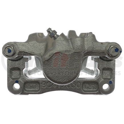 FRC11921C by RAYBESTOS - Raybestos R-Line Reman Semi-Loaded Coated Caliper & Bracket Assy