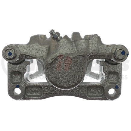 FRC11921C by RAYBESTOS - Brake Parts Inc Raybestos R-Line Remanufactured Semi-Loaded Coated Disc Brake Caliper and Bracket Assembly