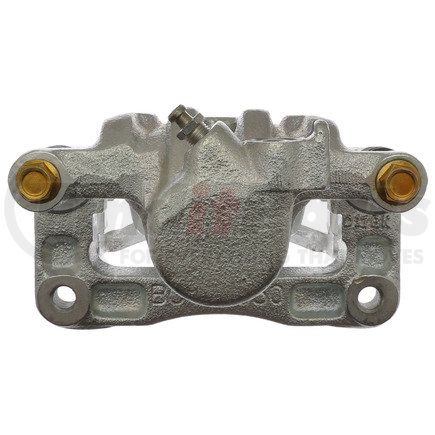 FRC11921N by RAYBESTOS - Brake Parts Inc Raybestos Element3 New Semi-Loaded Disc Brake Caliper and Bracket Assembly