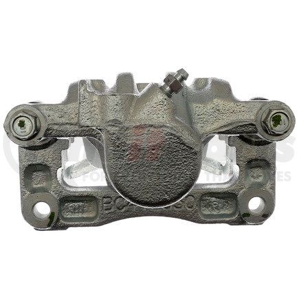 FRC11922C by RAYBESTOS - Raybestos R-Line Reman Semi-Loaded Coated Caliper & Bracket Assy