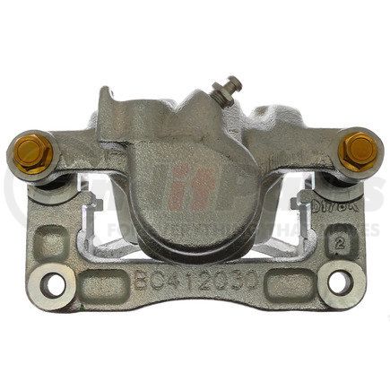 FRC11922N by RAYBESTOS - Brake Parts Inc Raybestos Element3 New Semi-Loaded Disc Brake Caliper and Bracket Assembly