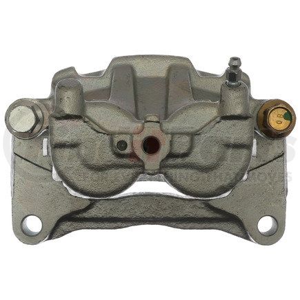 FRC11926C by RAYBESTOS - Raybestos R-Line Reman Semi-Loaded Coated Caliper & Bracket Assy