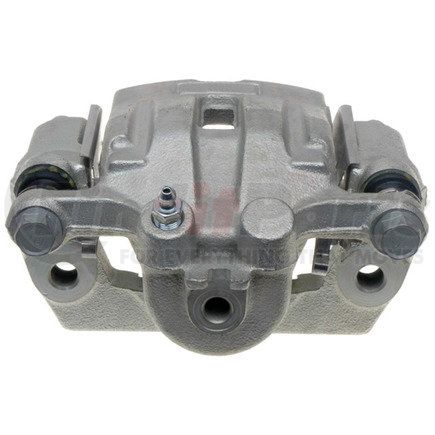 FRC11929 by RAYBESTOS - Brake Parts Inc Raybestos R-Line Remanufactured Semi-Loaded Disc Brake Caliper and Bracket Assembly