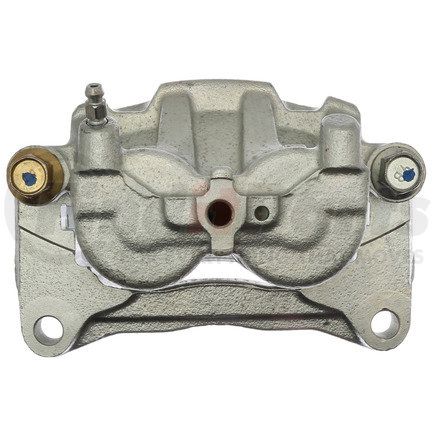 FRC11925N by RAYBESTOS - Brake Parts Inc Raybestos Element3 New Semi-Loaded Disc Brake Caliper and Bracket Assembly