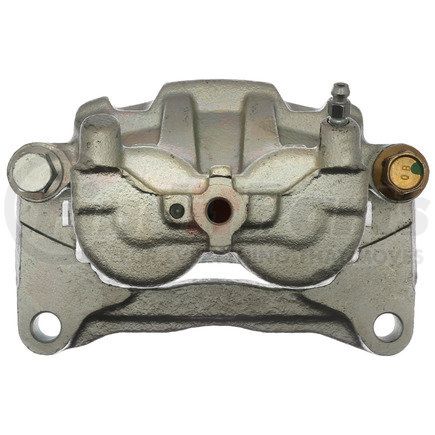 FRC11926N by RAYBESTOS - Brake Parts Inc Raybestos Element3 New Semi-Loaded Disc Brake Caliper and Bracket Assembly