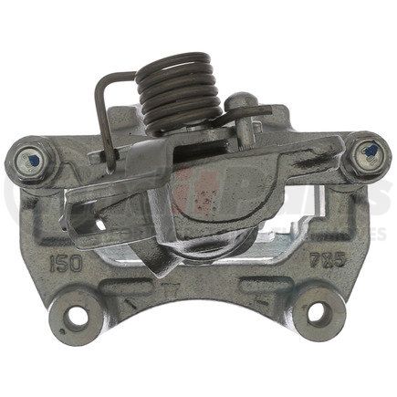 FRC11931C by RAYBESTOS - Raybestos R-Line Reman Semi-Loaded Coated Caliper & Bracket Assy