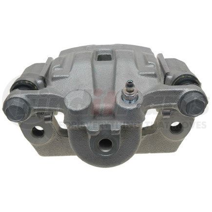 FRC11930 by RAYBESTOS - Raybestos R-Line Reman Semi-Loaded Caliper & Bracket Assy