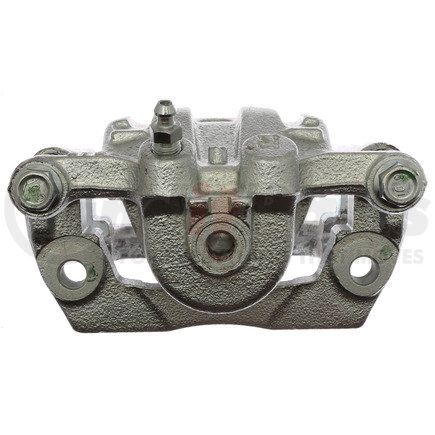 FRC11929C by RAYBESTOS - Raybestos R-Line Reman Semi-Loaded Coated Caliper & Bracket Assy