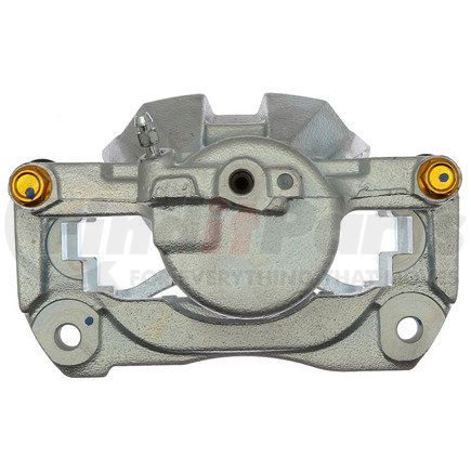 FRC11935C by RAYBESTOS - Raybestos R-Line Reman Semi-Loaded Coated Caliper & Bracket Assy