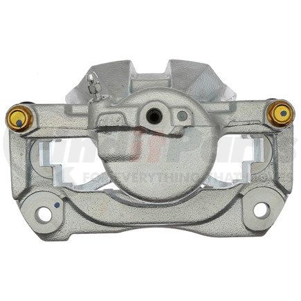 FRC11935N by RAYBESTOS - Brake Parts Inc Raybestos Element3 New Semi-Loaded Disc Brake Caliper and Bracket Assembly