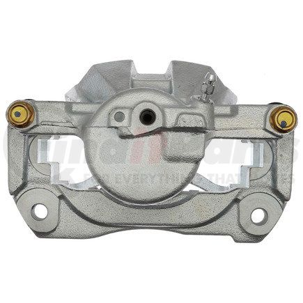 FRC11936N by RAYBESTOS - Brake Parts Inc Raybestos Element3 New Semi-Loaded Disc Brake Caliper and Bracket Assembly