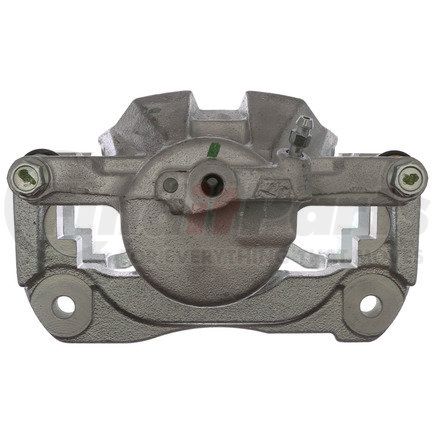 FRC11936C by RAYBESTOS - Raybestos R-Line Reman Semi-Loaded Coated Caliper & Bracket Assy