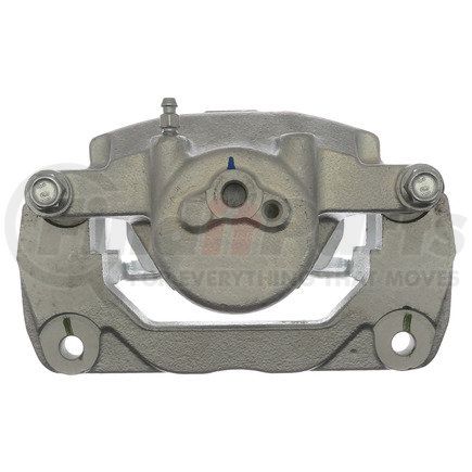 FRC11933C by RAYBESTOS - Raybestos R-Line Reman Semi-Loaded Coated Caliper & Bracket Assy