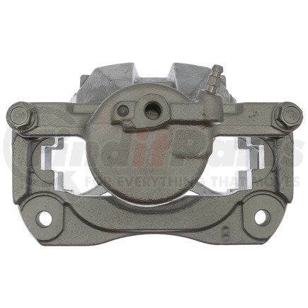 FRC11934C by RAYBESTOS - Raybestos R-Line Reman Semi-Loaded Coated Caliper & Bracket Assy