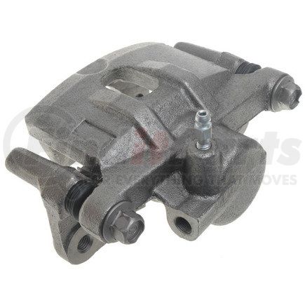 FRC11943 by RAYBESTOS - Raybestos R-Line Reman Semi-Loaded Caliper & Bracket Assy