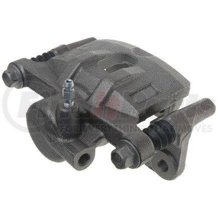 FRC11944 by RAYBESTOS - Brake Parts Inc Raybestos R-Line Remanufactured Semi-Loaded Disc Brake Caliper and Bracket Assembly