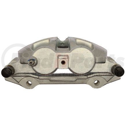FRC11945C by RAYBESTOS - Brake Parts Inc Raybestos R-Line Remanufactured Semi-Loaded Coated Disc Brake Caliper and Bracket Assembly