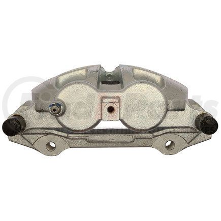 FRC11945C by RAYBESTOS - Raybestos R-Line Reman Semi-Loaded Coated Caliper & Bracket Assy