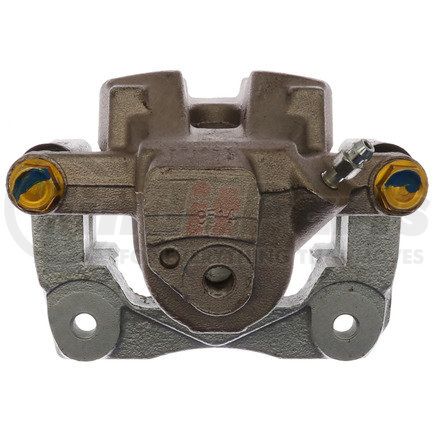 FRC11938C by RAYBESTOS - Raybestos R-Line Reman Semi-Loaded Coated Caliper & Bracket Assy