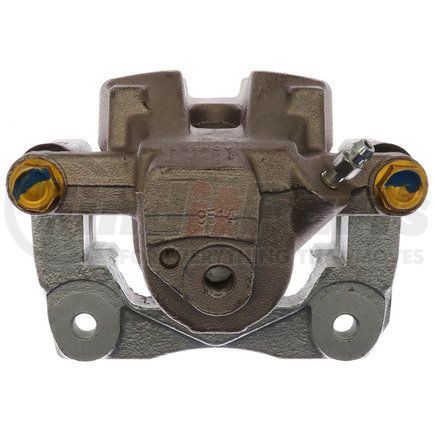 FRC11938C by RAYBESTOS - Brake Parts Inc Raybestos R-Line Remanufactured Semi-Loaded Coated Disc Brake Caliper and Bracket Assembly
