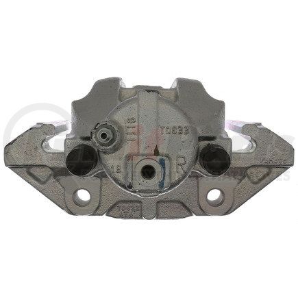 FRC11947C by RAYBESTOS - Raybestos R-Line Reman Semi-Loaded Coated Caliper & Bracket Assy