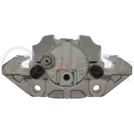 FRC11947N by RAYBESTOS - Raybestos Element3 New Semi-Loaded Caliper & Bracket Assy