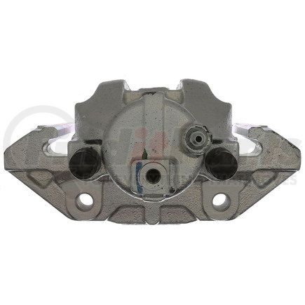 FRC11948C by RAYBESTOS - Raybestos R-Line Reman Semi-Loaded Coated Caliper & Bracket Assy