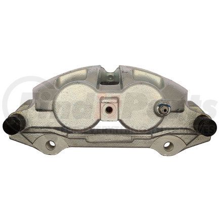 FRC11946C by RAYBESTOS - Raybestos R-Line Reman Semi-Loaded Coated Caliper & Bracket Assy