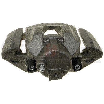 FRC11947 by RAYBESTOS - Raybestos R-Line Reman Semi-Loaded Caliper & Bracket Assy