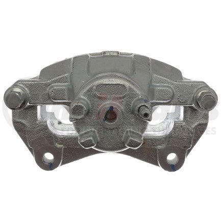 FRC11952C by RAYBESTOS - Raybestos R-Line Reman Semi-Loaded Coated Caliper & Bracket Assy