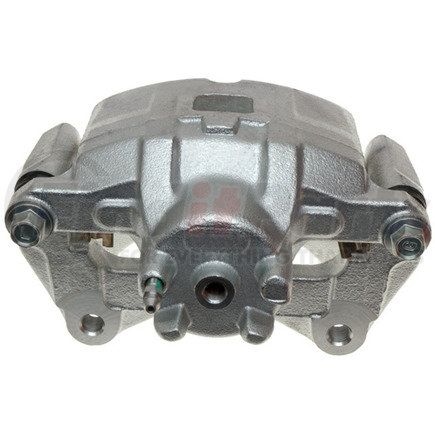 FRC11953 by RAYBESTOS - Brake Parts Inc Raybestos R-Line Remanufactured Semi-Loaded Disc Brake Caliper and Bracket Assembly