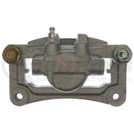 FRC11959C by RAYBESTOS - Brake Parts Inc Raybestos R-Line Remanufactured Semi-Loaded Coated Disc Brake Caliper and Bracket Assembly