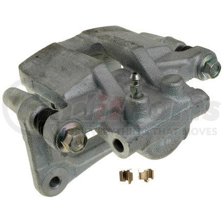 FRC11959 by RAYBESTOS - Brake Parts Inc Raybestos R-Line Remanufactured Semi-Loaded Disc Brake Caliper and Bracket Assembly