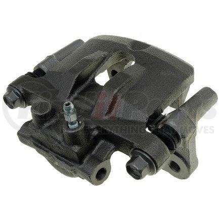 FRC11962 by RAYBESTOS - Brake Parts Inc Raybestos R-Line Remanufactured Semi-Loaded Disc Brake Caliper and Bracket Assembly