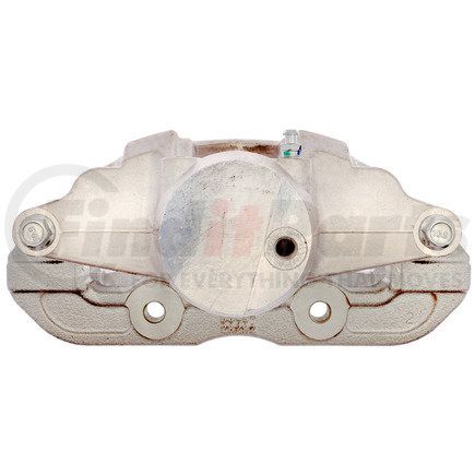 FRC11966N by RAYBESTOS - Brake Parts Inc Raybestos Element3 New Semi-Loaded Disc Brake Caliper and Bracket Assembly