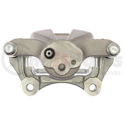 FRC11975N by RAYBESTOS - Brake Parts Inc Raybestos Element3 New Semi-Loaded Disc Brake Caliper and Bracket Assembly