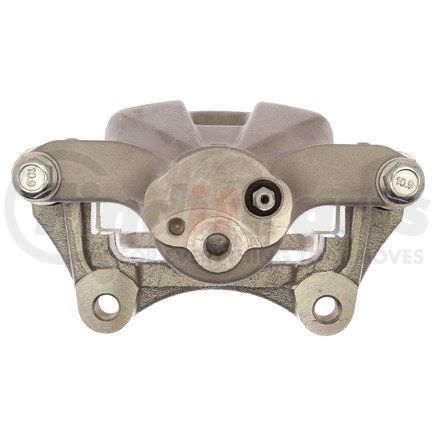 FRC11976N by RAYBESTOS - Brake Parts Inc Raybestos Element3 New Semi-Loaded Disc Brake Caliper and Bracket Assembly