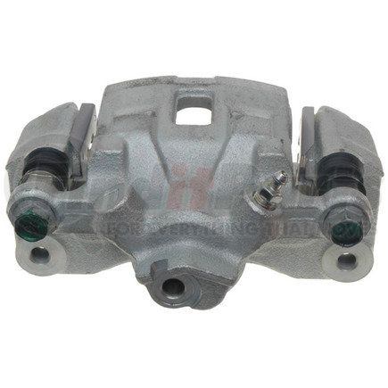 FRC11978 by RAYBESTOS - Brake Parts Inc Raybestos R-Line Remanufactured Semi-Loaded Disc Brake Caliper and Bracket Assembly