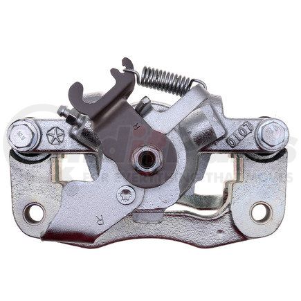 FRC12003C by RAYBESTOS - Raybestos R-Line Reman Semi-Loaded Coated Caliper & Bracket Assy