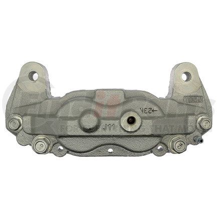 FRC12025 by RAYBESTOS - Raybestos R-Line Reman Semi-Loaded Caliper