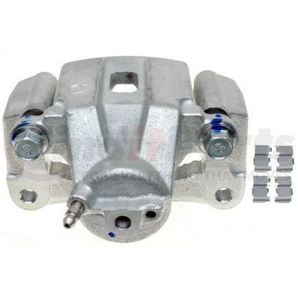 FRC12027C by RAYBESTOS - Raybestos R-Line Reman Semi-Loaded Coated Caliper & Bracket Assy