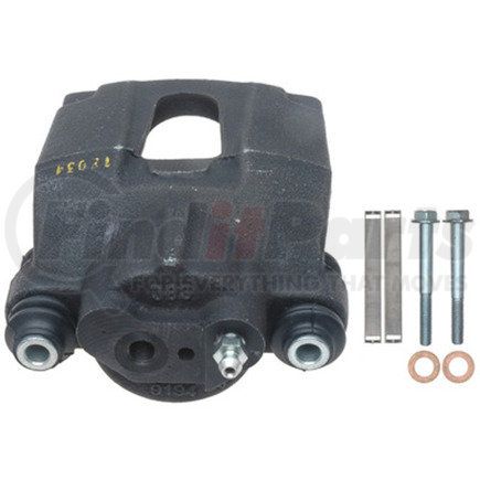 FRC12034 by RAYBESTOS - Raybestos R-Line Reman Semi-Loaded Caliper