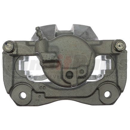 FRC12009N by RAYBESTOS - Brake Parts Inc Raybestos Element3 New Semi-Loaded Disc Brake Caliper and Bracket Assembly
