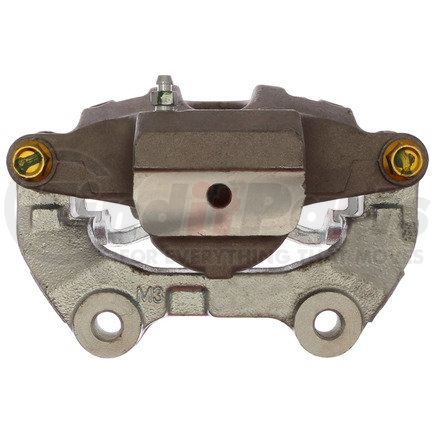 FRC12041N by RAYBESTOS - Raybestos Element3 New Semi-Loaded Caliper & Bracket Assy