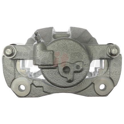 FRC12011C by RAYBESTOS - Raybestos R-Line Reman Semi-Loaded Coated Caliper & Bracket Assy