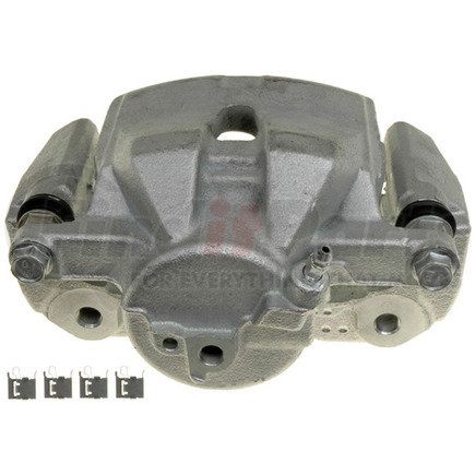 FRC12012 by RAYBESTOS - Raybestos R-Line Reman Semi-Loaded Caliper & Bracket Assy