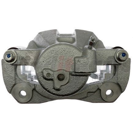 FRC12012N by RAYBESTOS - Raybestos Element3 New Semi-Loaded Caliper & Bracket Assy